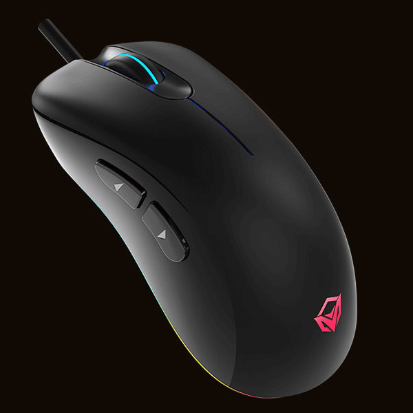 Meetion MT-GM19 Gaming Mouse-9265