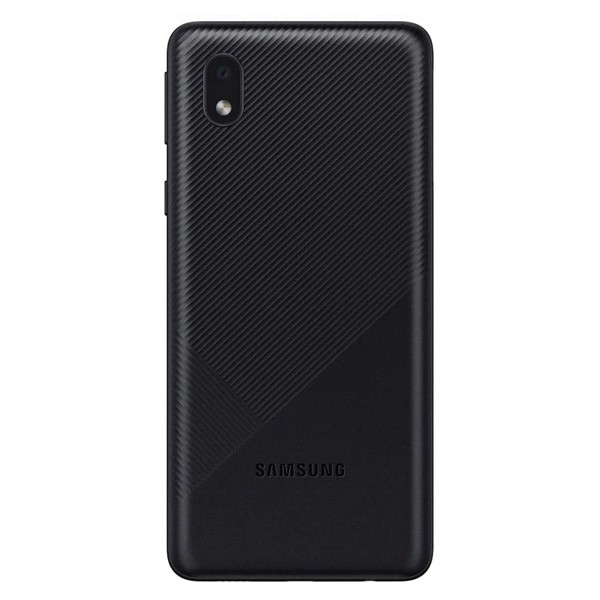 Samsung Galaxy A01 Core 1GB Ram 16GB Storage Android Black-1267