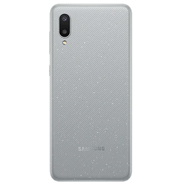 Samsung A02 SM-A022 64GB Storage Gray-8895