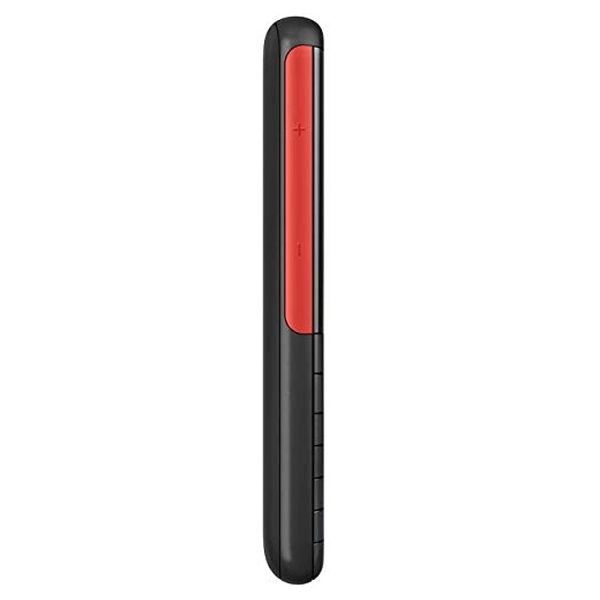 Nokia 5310 Ta-1212 Dual Sim Dsp Gcc Black/Red-11266