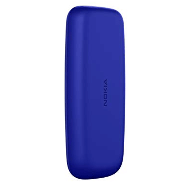Nokia 105 Ta-1203 Single Sim Gcc Blue-11111