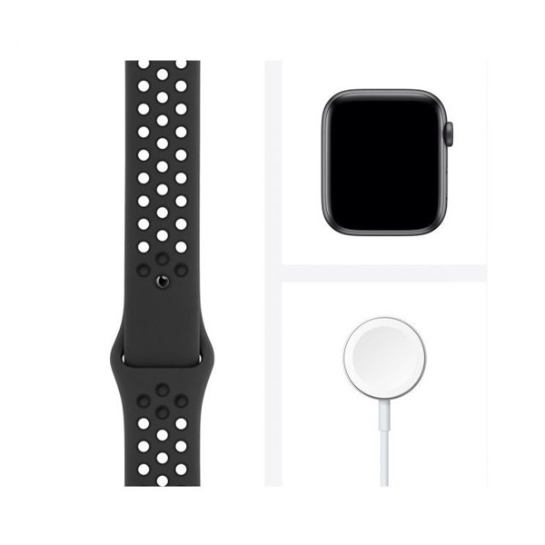 Apple Watch Sport Series 6 40 mm Gray-7412