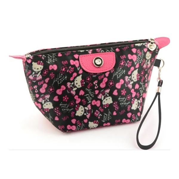 Hello Kitty Girls Carry Bag-6708