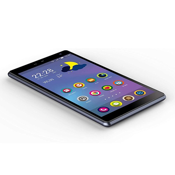 i-Life K4700 7-Inch Tablet 1GB Ram 16GB Storage 4G LTE Dual SIM Black-1418
