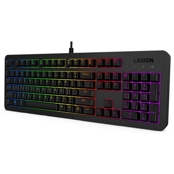 Lenovo GY40Y57722 Legion K300 Gaming Keyboard-1322