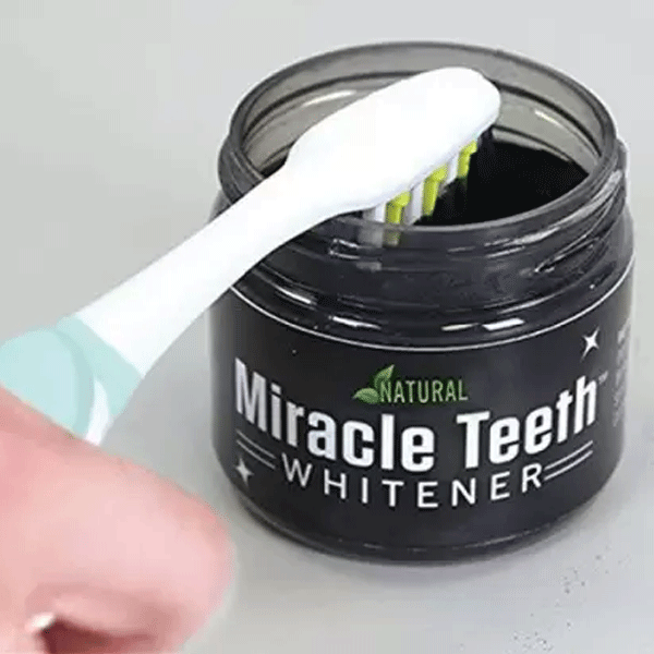 Hot Selling Miracle Teeth Whitener-9667
