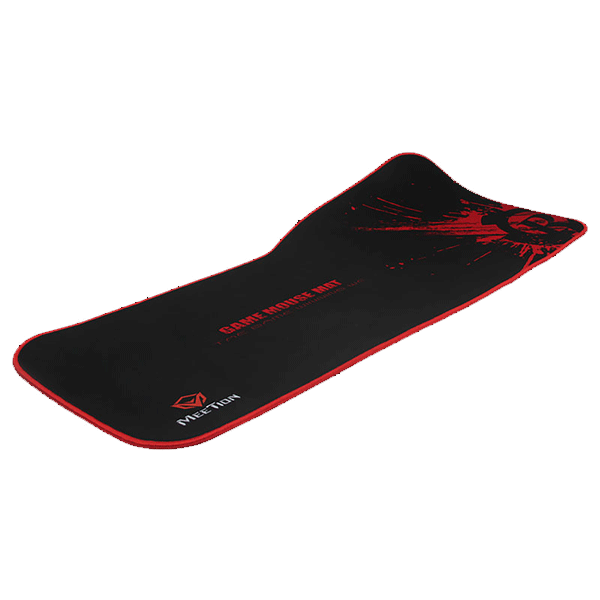 Meetion MT-P100 Rubber Gaming Mouse Pad Longer-9531