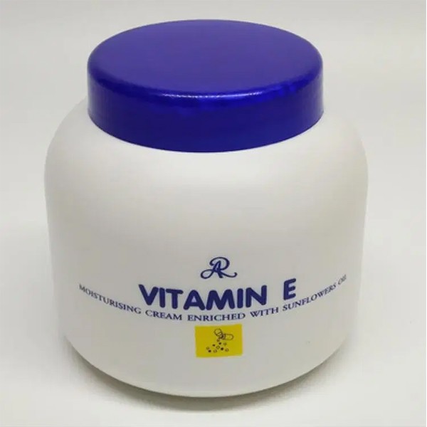 Vitamin E Cream-6630