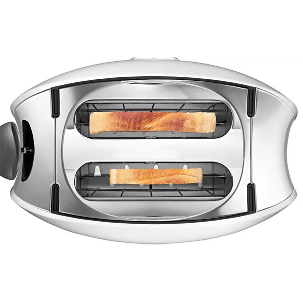 Siemens Compact Toaster TT63101GB -5703