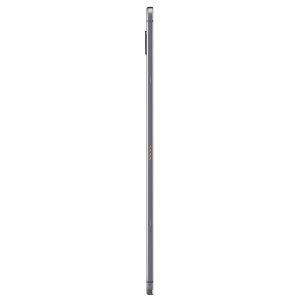 Samsung SM-T865 Galaxy Tab S6 10.5 Inch 6GB RAM 128GB Storage 4G LTE, Mountain Grey-1891