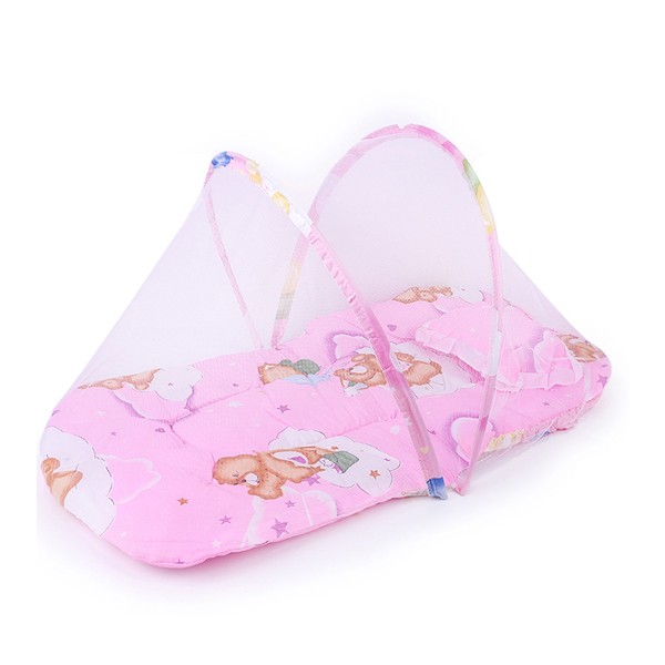 Foldable Baby Mosquito Net Bed-7027