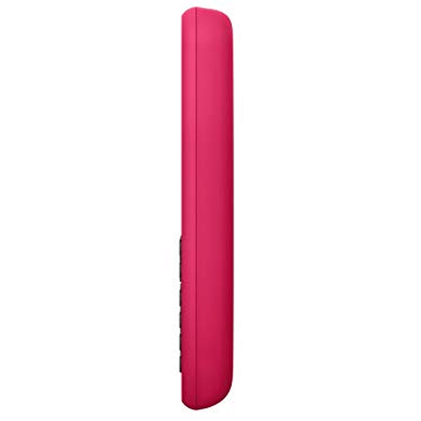 Nokia 105 Ta-1174 Dual Sim Gcc Pink -11128