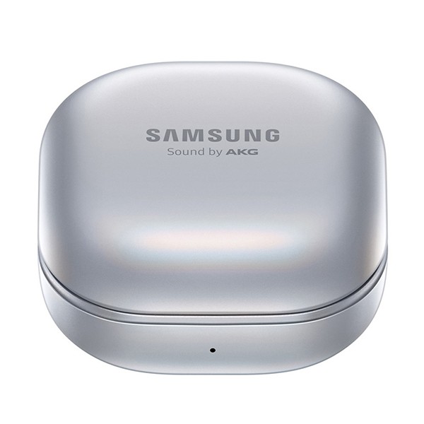 Samsung Galaxy Buds Pro Phantom Silver, R190-10131