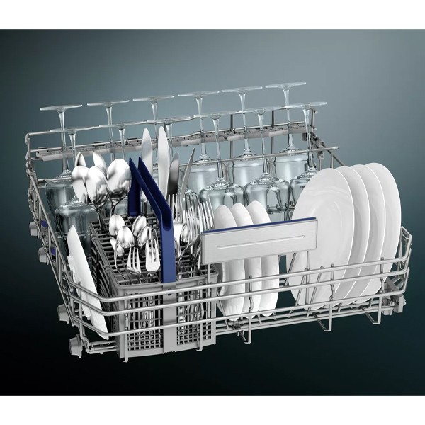 Siemens Free-Standing Dishwasher 13 Plate Setting Made In Germany SN258I10TM -5692