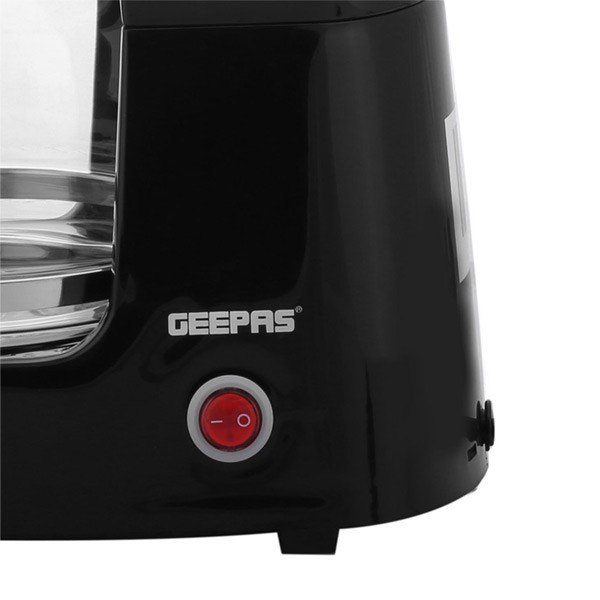 Geepas GCM6103 Coffee Maker 1.5L-375