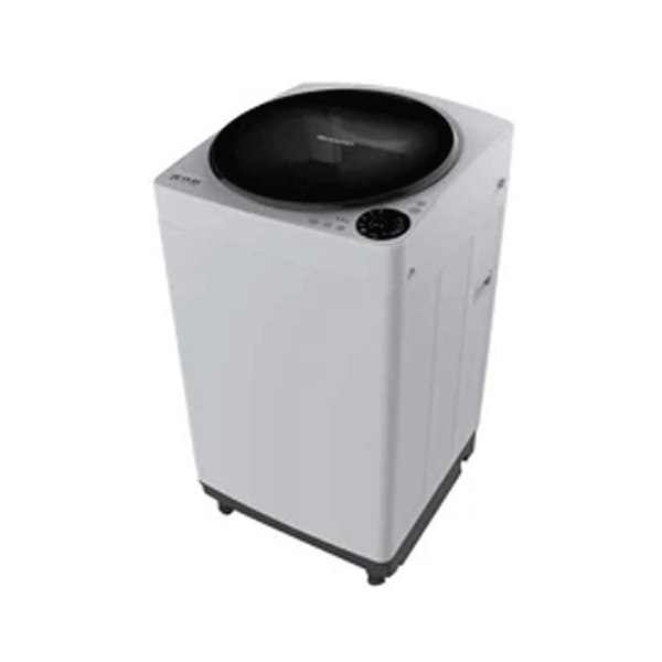 Sharp Top Load Washing Machine 8kg ES-MW105Z-H-10499