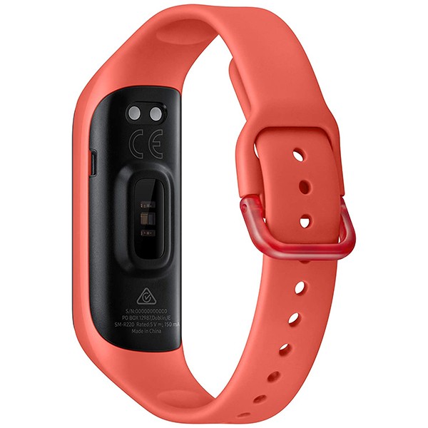 Samsung Galaxy Fit 2 Smart Band Red-10160