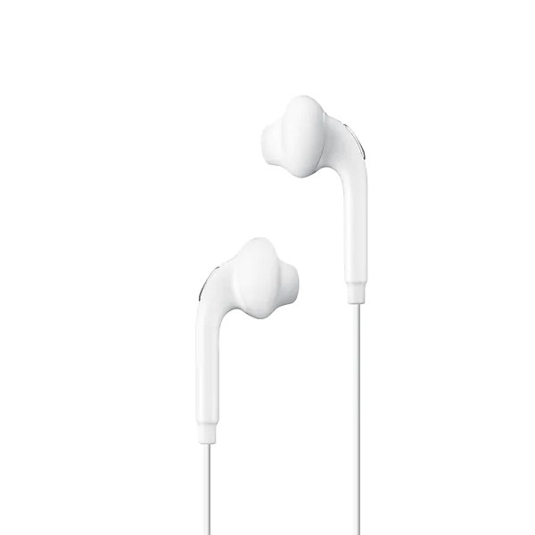 Samsung Hybrid Headphone In-Ear White (EO-EG920BWEGAE)-1398