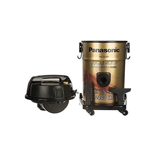 Panasonic MC-YL799 Vacuum Cleaner  -4580