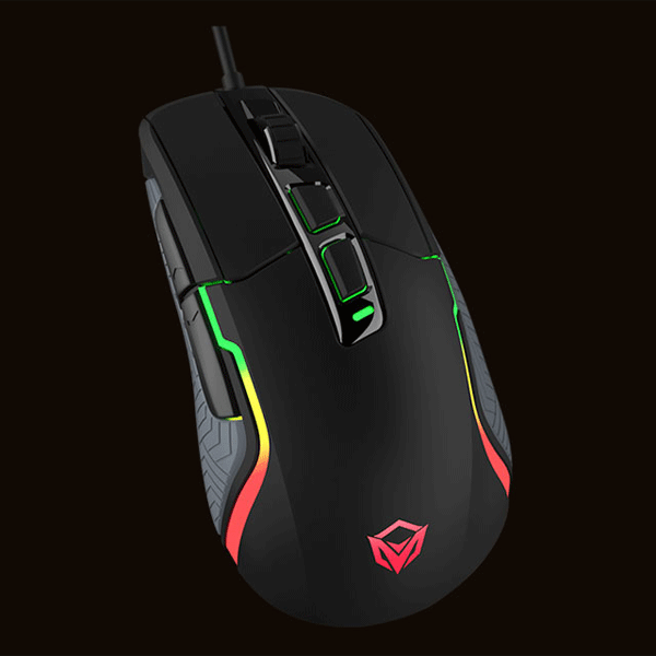 Meetion MT-G3360 Gaming Mouse-9310