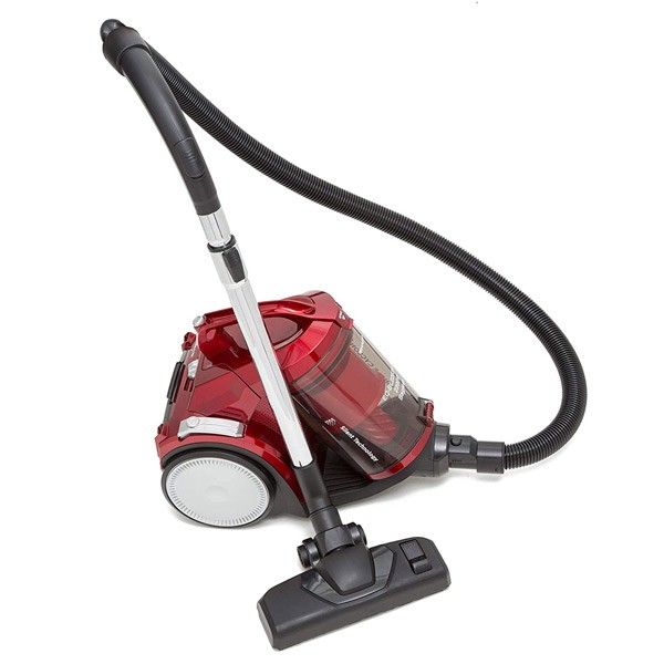 Sharp EC-BL2203A-RZ Bagless Vacuum Cleaner, 2200w-4129
