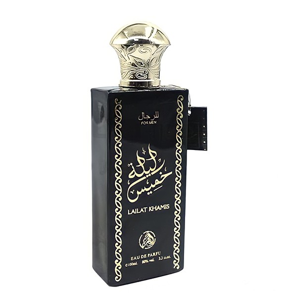 10 In 1 Arabic Perfume Combo-9113