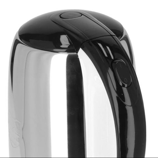 Krypton KNK6127 2.2 L Stainless Steel Electric Kettle-3450