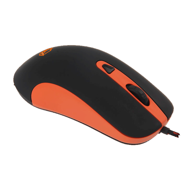 Meetion MT-GM30 Gaming Mouse-9674