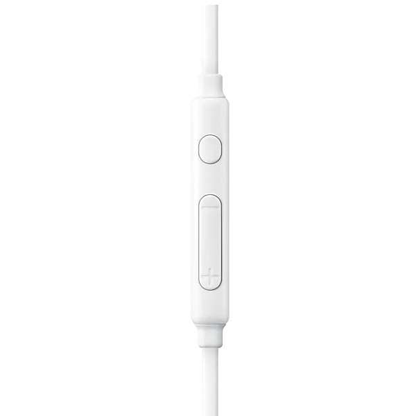 Samsung Hybrid Headphone In-Ear White (EO-EG920BWEGAE)-1397