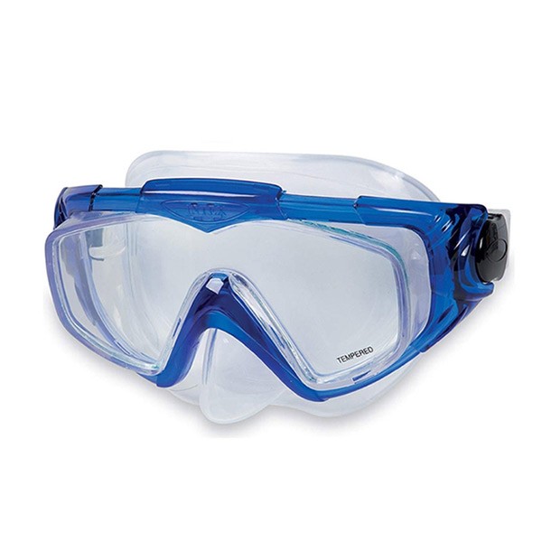 Intex 55981 Silicone Aqua Sport Masks -705