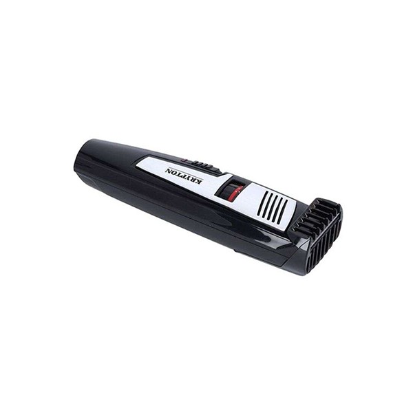 Krypton KNTR6093 Rechargeable Stubble Trimmer with USB Charger-3587