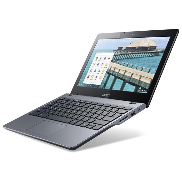 Acer Chromebook C720 2103 11.6 Refurbished-5252