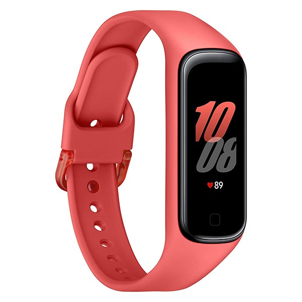 Samsung Galaxy Fit 2 Smart Band Red-10158