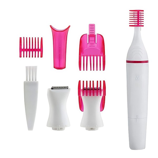 Sweet Sensitive Precision Beauty Styler and Hair Remover -8778