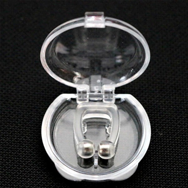 2021 Hot selling magnetic snore stopper 3Pcs-5014