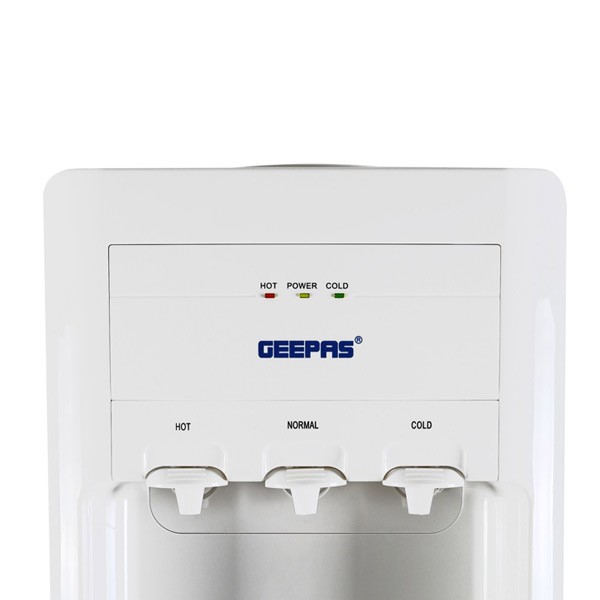 Geepas GWD8354 Hot & Cold Water Dispenser-654