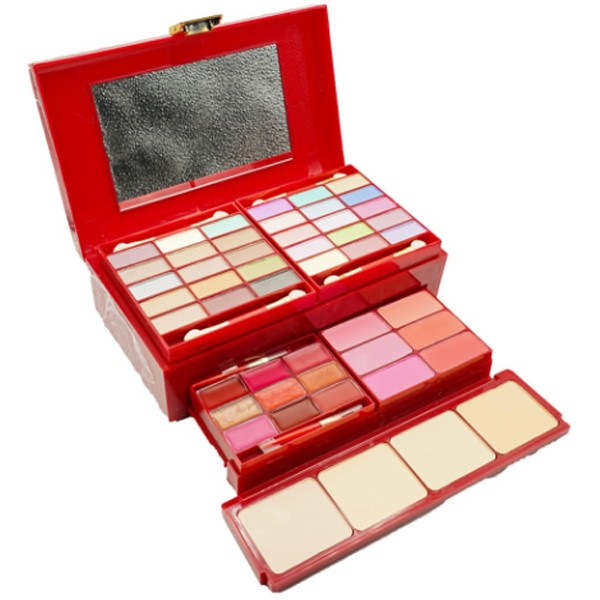 KMES Sexy Charming Proffessional Make Up Kit C875-5747