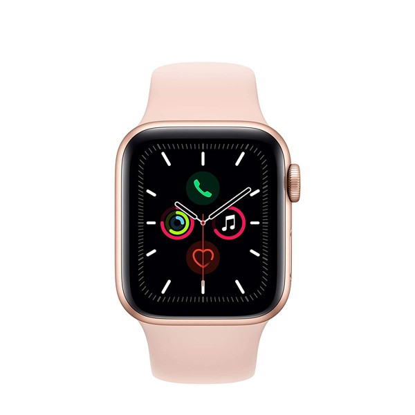Apple Watch Series 5 40 mm GPS+Cell Gold-7378