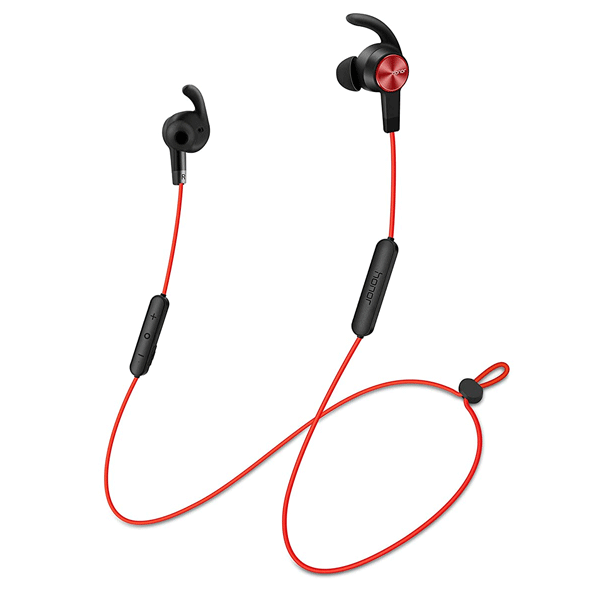 Honor AM61 Sport Bluetooth Earphones, Red-2149