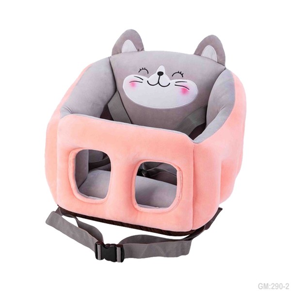 High Quality Portable booster seat for kids-4815