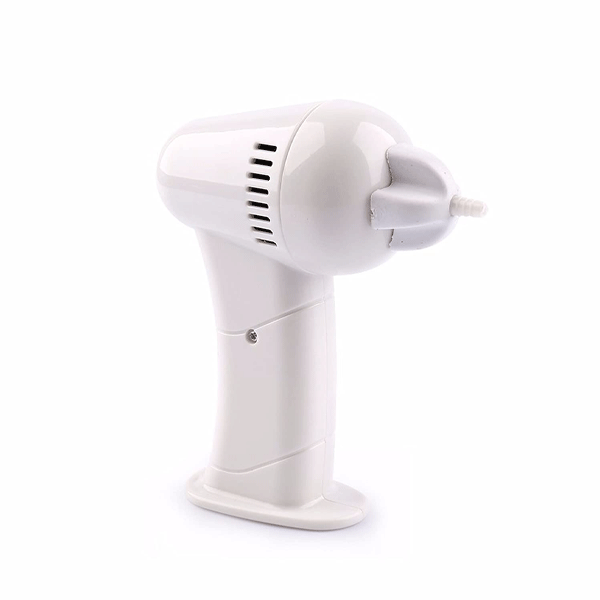Electric Ear Wax Vac Remover Cleaner Vacuum Removal -10969