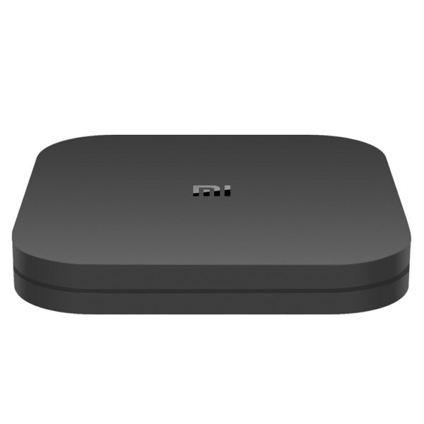 Xiaomi Mi Box S 4K HDR Android TV with Google Assistant, PFJ4120UK-847