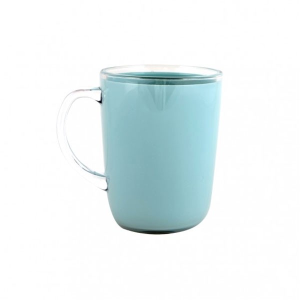 Royalford RF6207 Acrylic Water Cup With Handle-4081