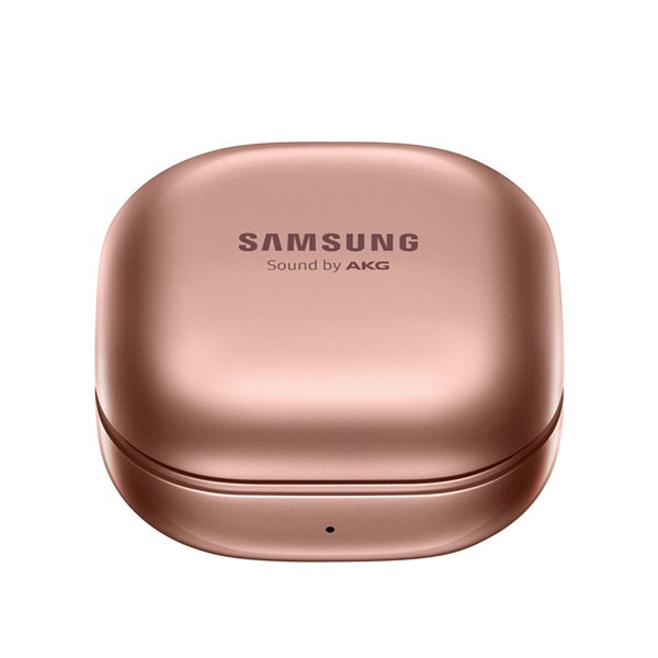 Samsung SM-R180NZNAMEA Galaxy Buds Live, Mystic Bronze-3117