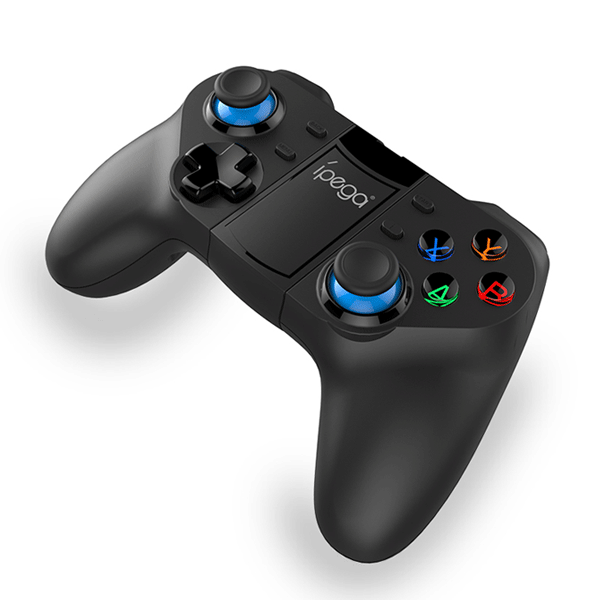 iPega PG-9129 Demon Z Wireless Bluetooth Gamepad Controller for Android and iOS-2303