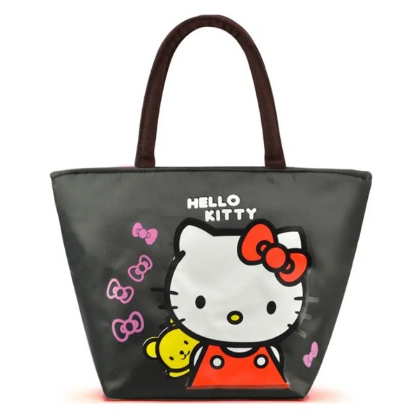 Hello Kitty Shopping Bag-6718