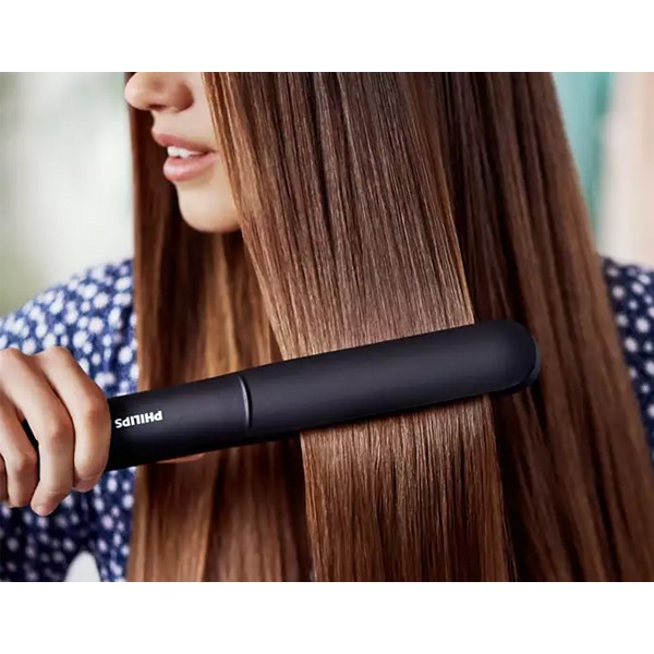 Philips Straightcare Essential Thermoprotect Straightener BHS376/03-5595