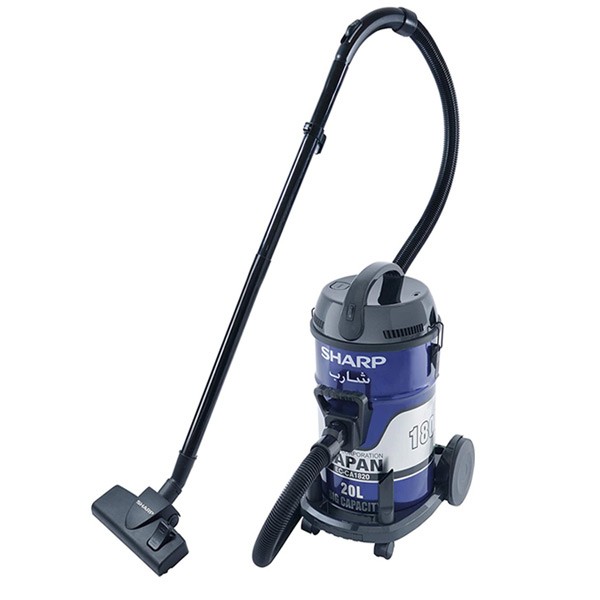 Sharp EC-CA1820-Z Vacuum Cleaner, 1800W -4132