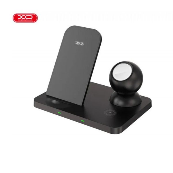 3 in 1 Wireless Charger WX018-4587