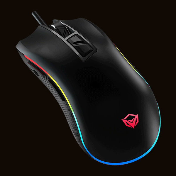 Meetion MT-G3330 Gaming Mouse-9295